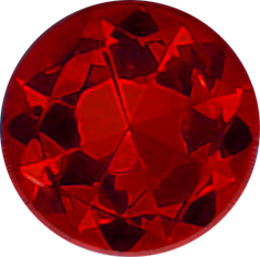 A red diamond is shown in this image.